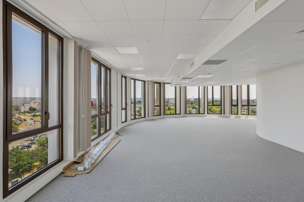 Bureau Toulouse 2551m² Vente bureau Toulouse Haute-Garonne OVBUR2311511 11